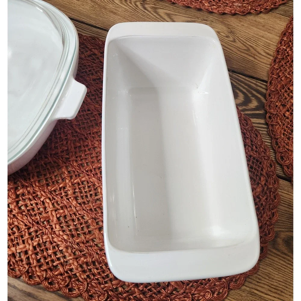 N/A materials pyroceramic